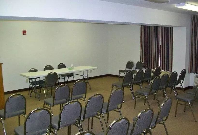 モーテル Americas Best Value Inn Smackover