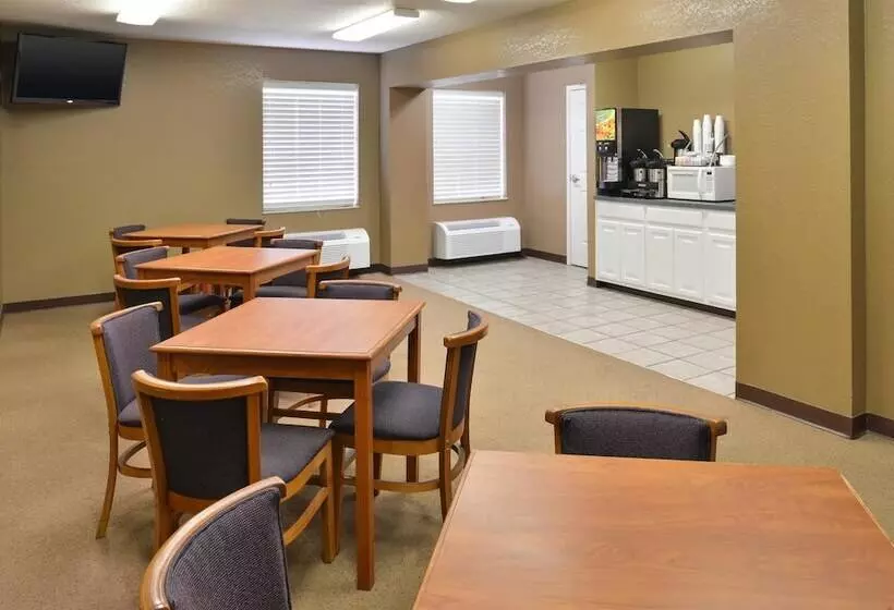 モーテル Americas Best Value Inn Smackover