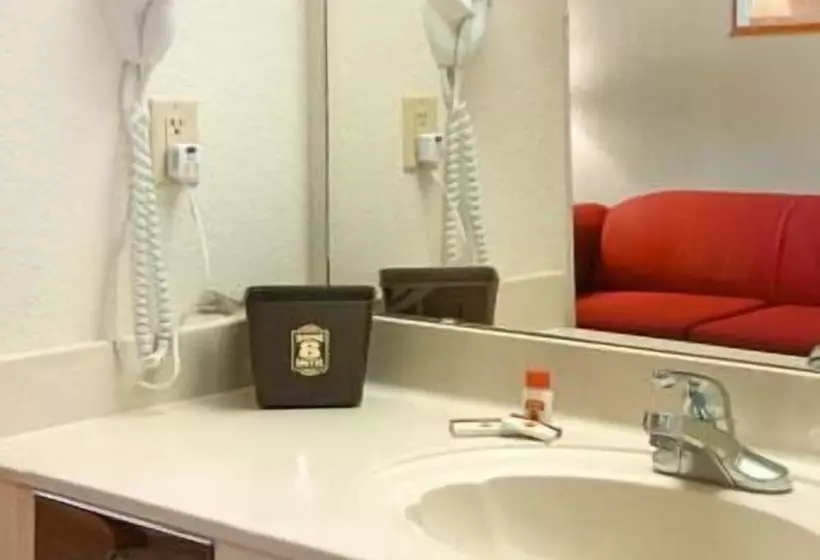 モーテル Americas Best Value Inn Smackover