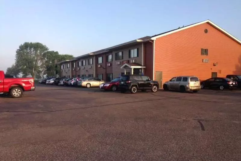 モーテル Coratel Inn & Suites By Jasper New Richmond