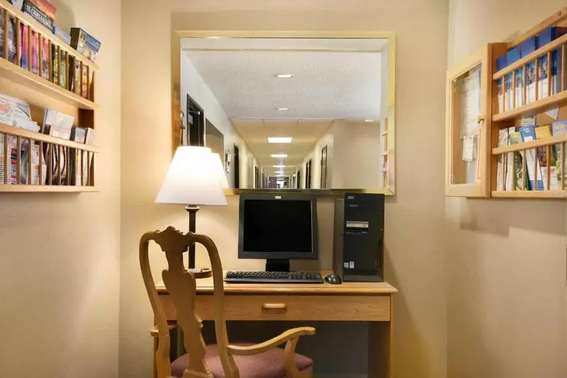 モーテル Coratel Inn & Suites By Jasper New Richmond