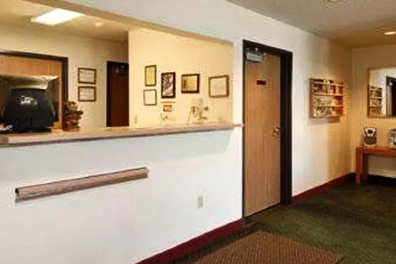 モーテル Coratel Inn & Suites By Jasper New Richmond