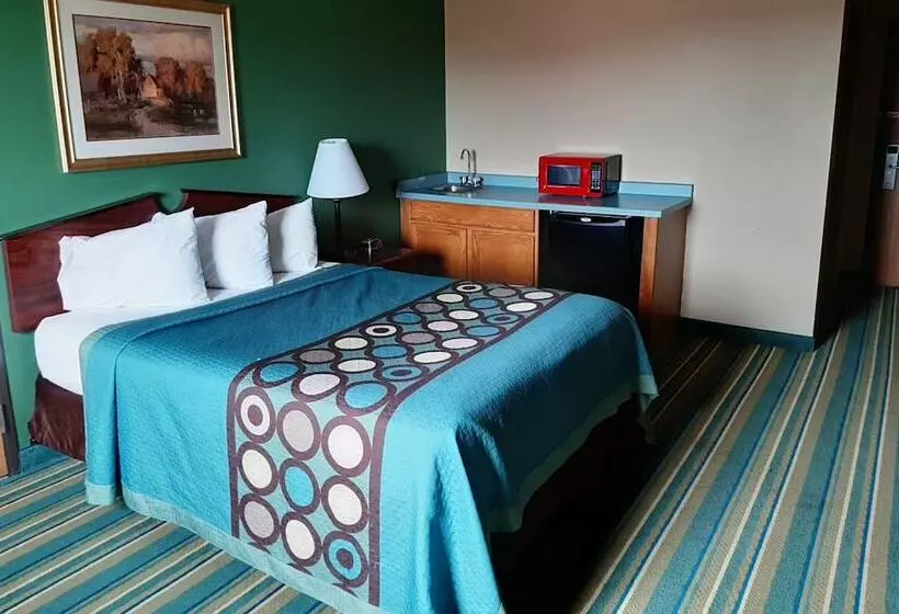 モーテル Coratel Inn & Suites By Jasper New Richmond