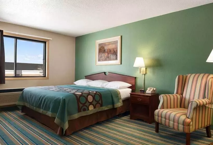 モーテル Coratel Inn & Suites By Jasper New Richmond