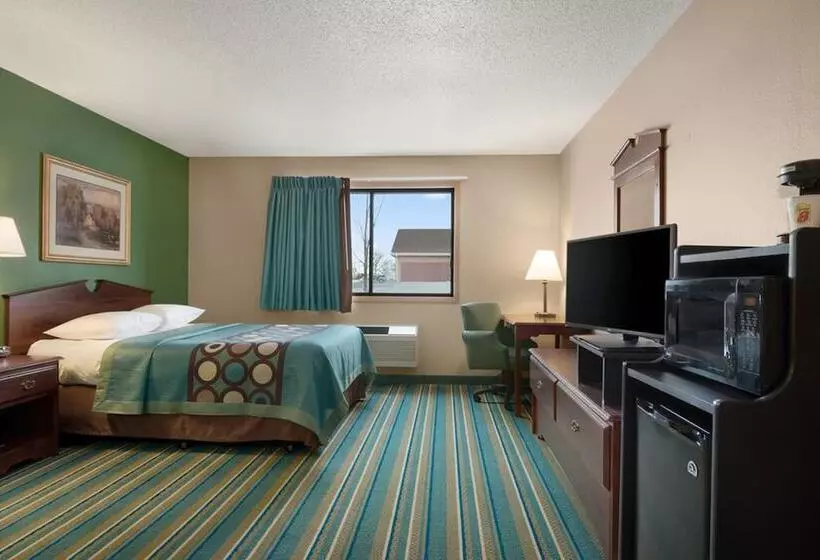 モーテル Coratel Inn & Suites By Jasper New Richmond