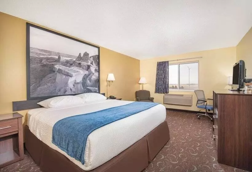 모텔 Four Seasons Inn