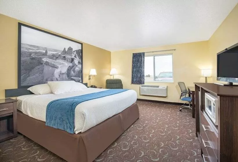 모텔 Four Seasons Inn