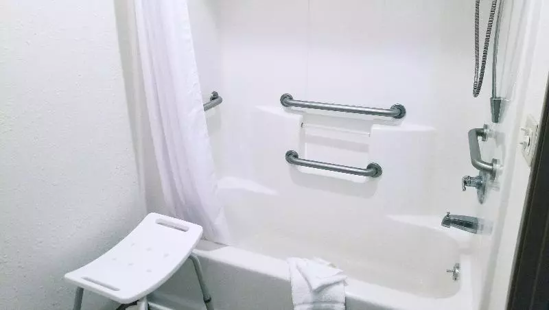 مُتل Keystone Boardwalk Inn And Suites