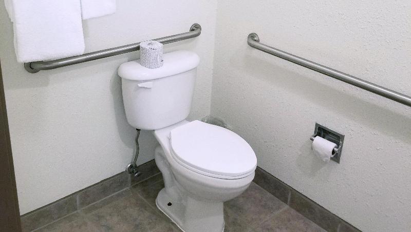 Motel Keystone Boardwalk Inn And Suites