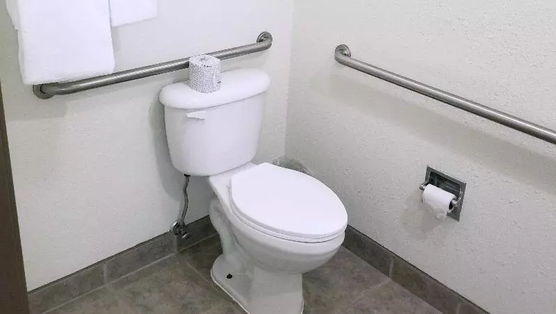 مُتل Keystone Boardwalk Inn And Suites