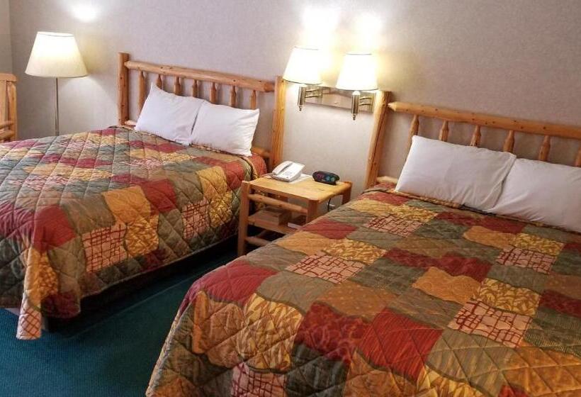 Motel Keystone Boardwalk Inn And Suites