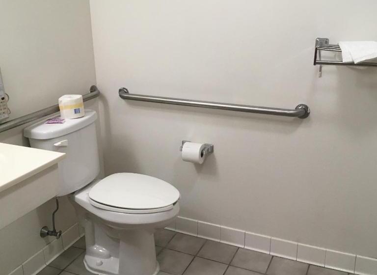 Motel President Inn & Suites