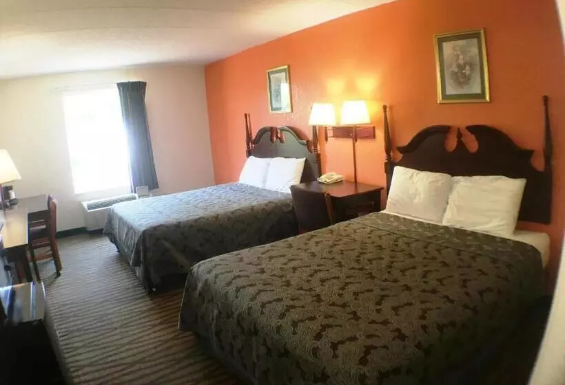 모텔 President Inn & Suites