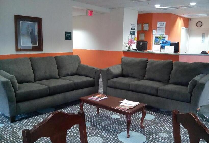 Motel President Inn & Suites