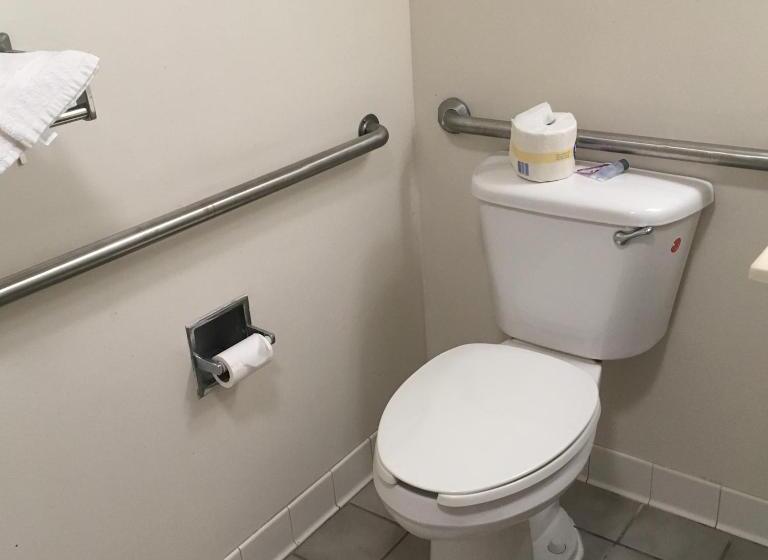 Motel President Inn & Suites