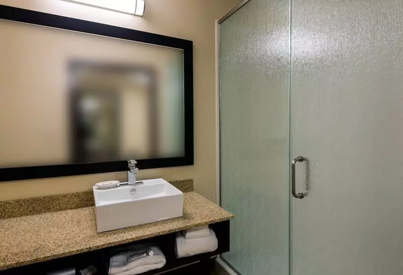 モーテル Red Roof Inn Plus+ & Suites Malone