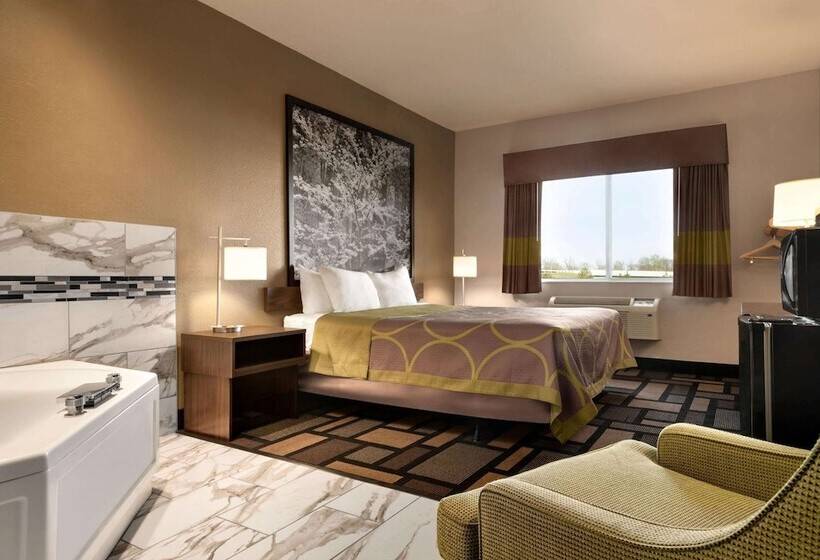 مُتل Super 8 By Wyndham Akron S/green/uniontown Oh