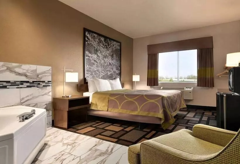 מוטל Super 8 By Wyndham Akron S/green/uniontown Oh