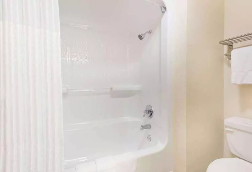 モーテル Super 8 By Wyndham Claremore Ok