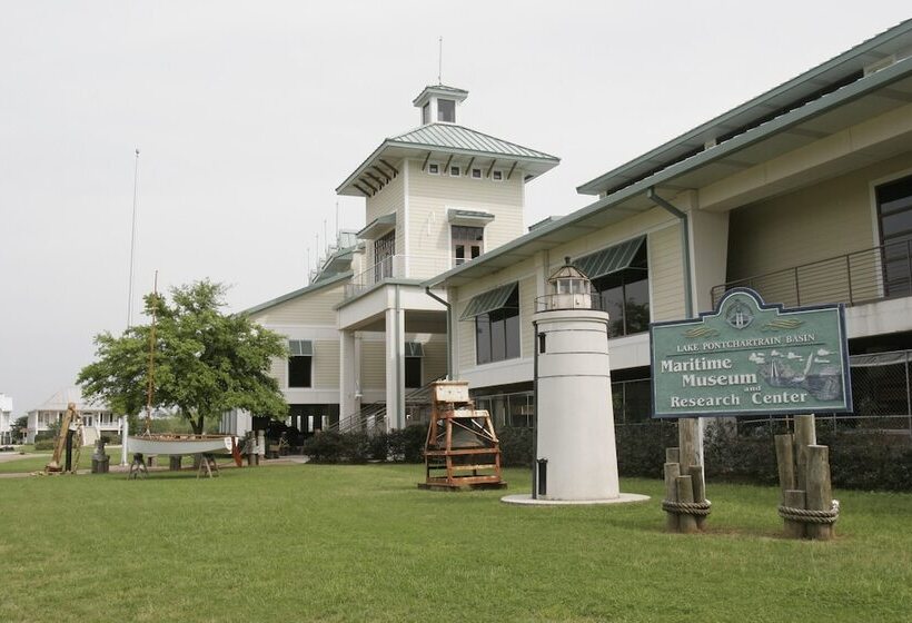 מוטל Super 8 By Wyndham Covington