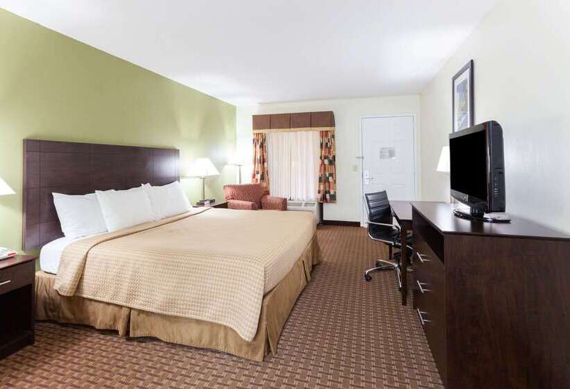 مُتل Super 8 By Wyndham Decatur/dntn/atlanta Area