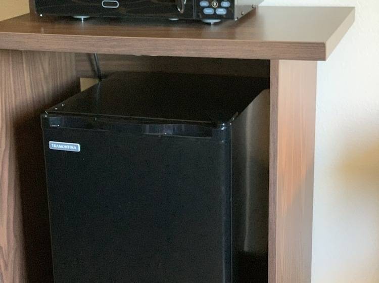 Мотель Super 8 By Wyndham Greeley