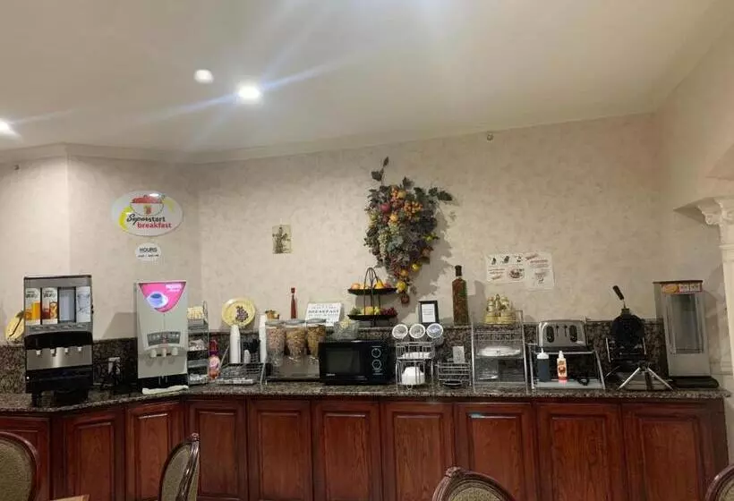 모텔 Super 8 By Wyndham Hillsboro Tx