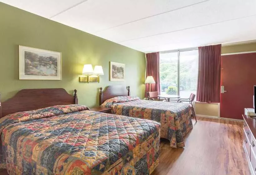 مُتل Super 8 By Wyndham Kingsport /i81