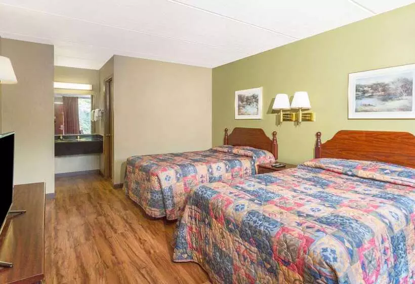 مُتل Super 8 By Wyndham Kingsport /i81