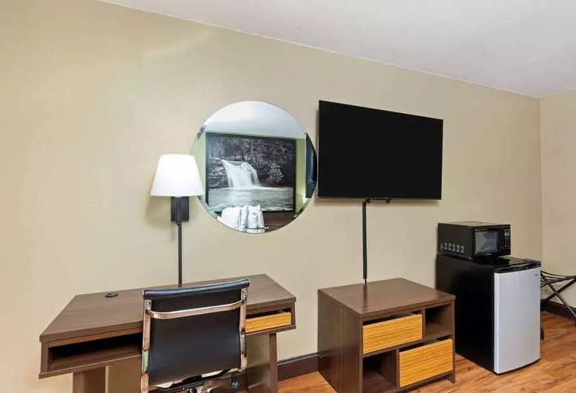 مُتل Super 8 By Wyndham Kingsport /i81