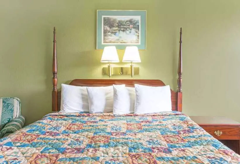 مُتل Super 8 By Wyndham Kingsport /i81