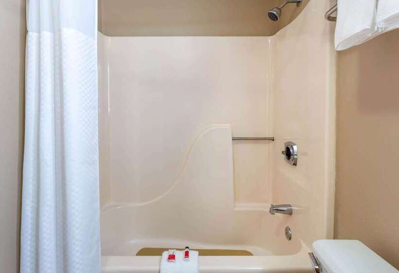 Motel 6 Litchfield, Il