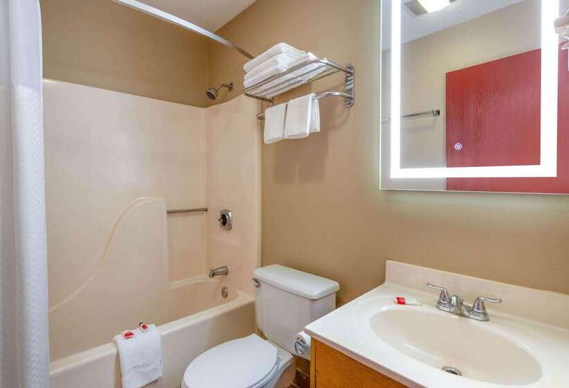 Motel 6 Litchfield, Il