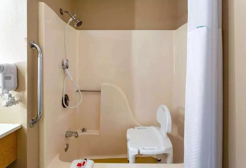 Motel 6 Litchfield, Il