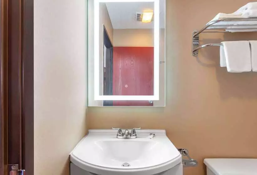 Motel 6 Litchfield, Il