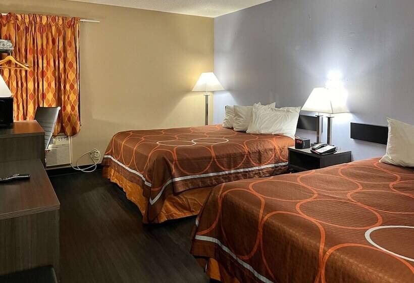 Motel 6 Litchfield, Il