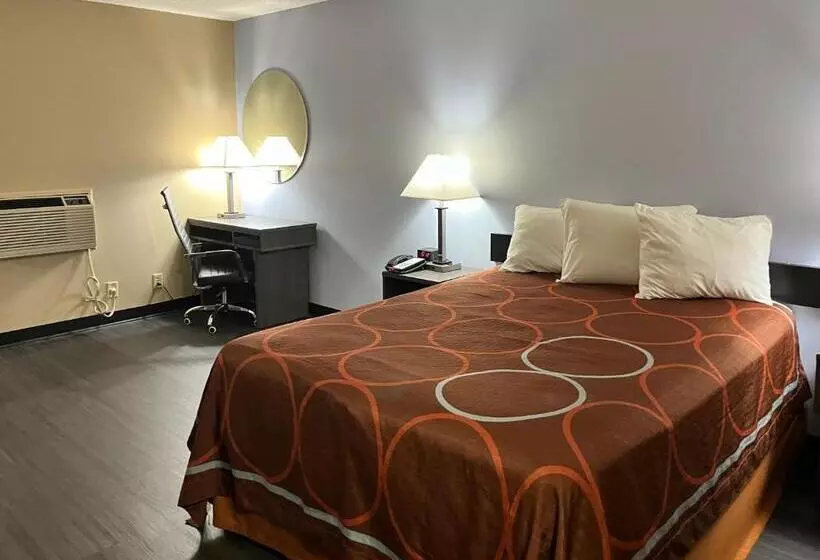 Motel 6 Litchfield, Il