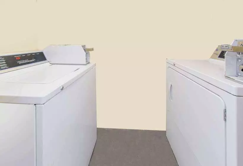 汽车旅馆 Super 8 By Wyndham Norcross/i85 Atlanta