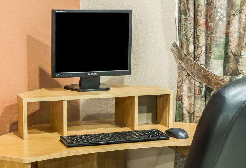 فندق على الطريق Super 8 By Wyndham Norcross/i85 Atlanta