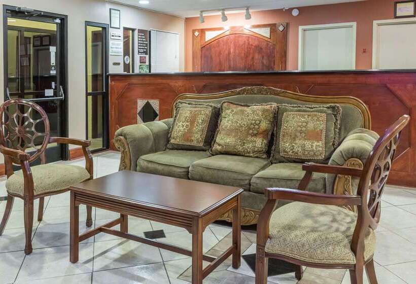 فندق على الطريق Super 8 By Wyndham Norcross/i85 Atlanta