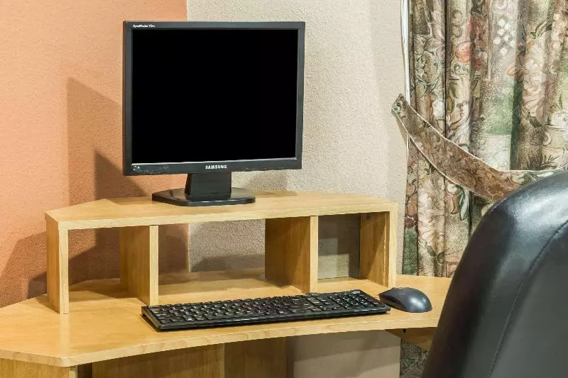 汽车旅馆 Super 8 By Wyndham Norcross/i85 Atlanta