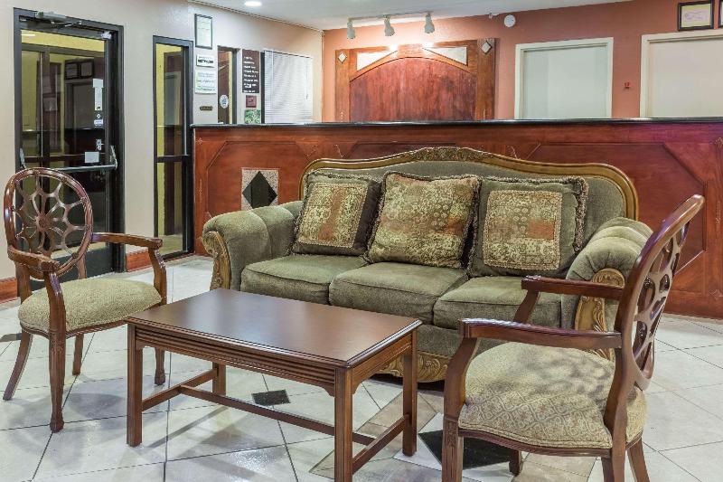 فندق على الطريق Super 8 By Wyndham Norcross/i85 Atlanta