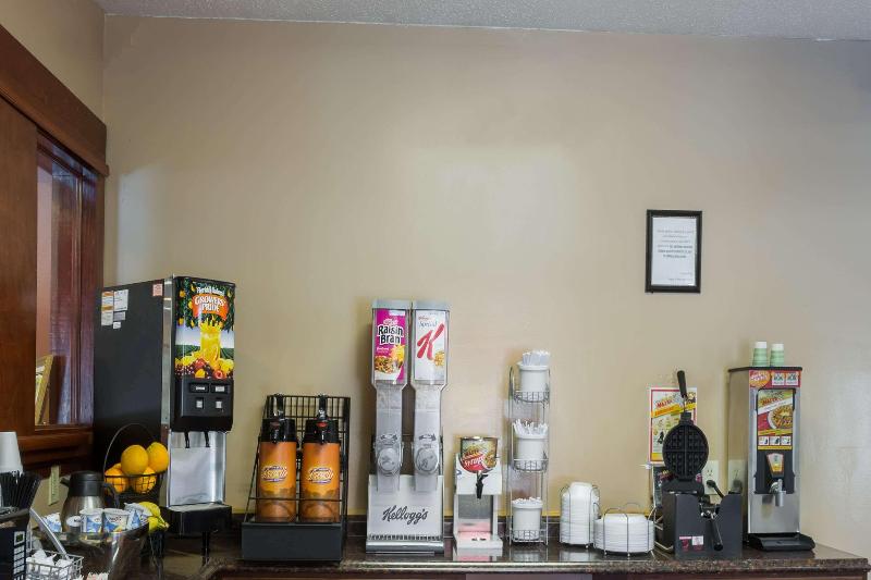 فندق على الطريق Super 8 By Wyndham Norcross/i85 Atlanta