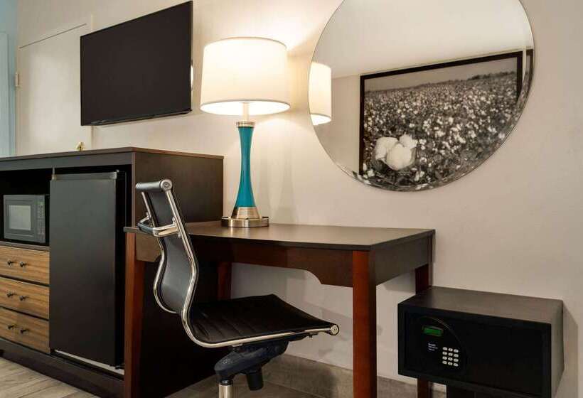 Motel Super 8 By Wyndham Ocean Springs Biloxi