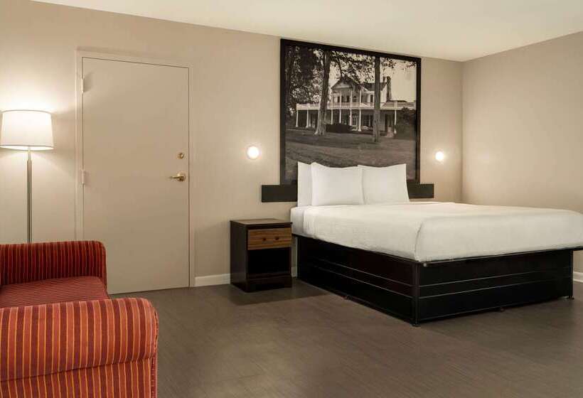 Motel Super 8 By Wyndham Ocean Springs Biloxi