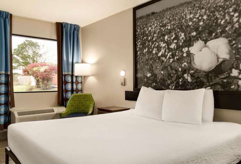 Motel Super 8 By Wyndham Ocean Springs Biloxi