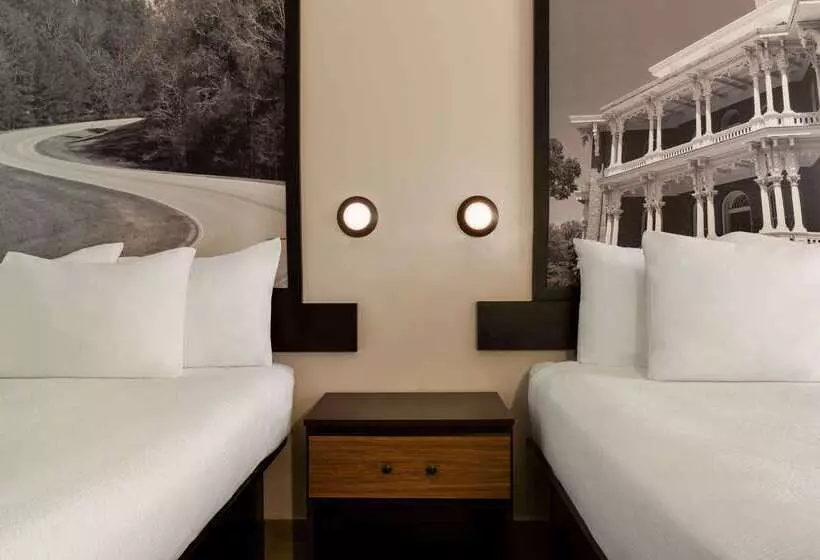 مُتل Super 8 By Wyndham Ocean Springs Biloxi