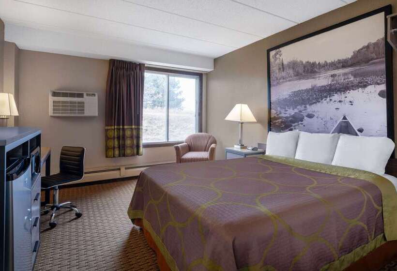 Мотель Super 8 By Wyndham Owatonna