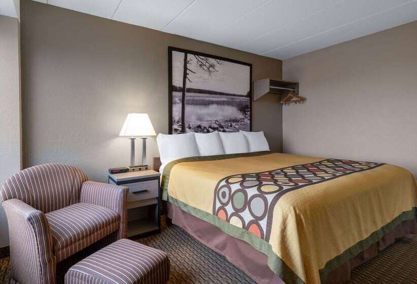 Мотель Super 8 By Wyndham Owatonna