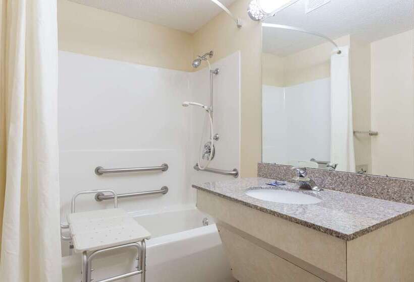 מוטל Super 8 By Wyndham Piedmont Greenville Area